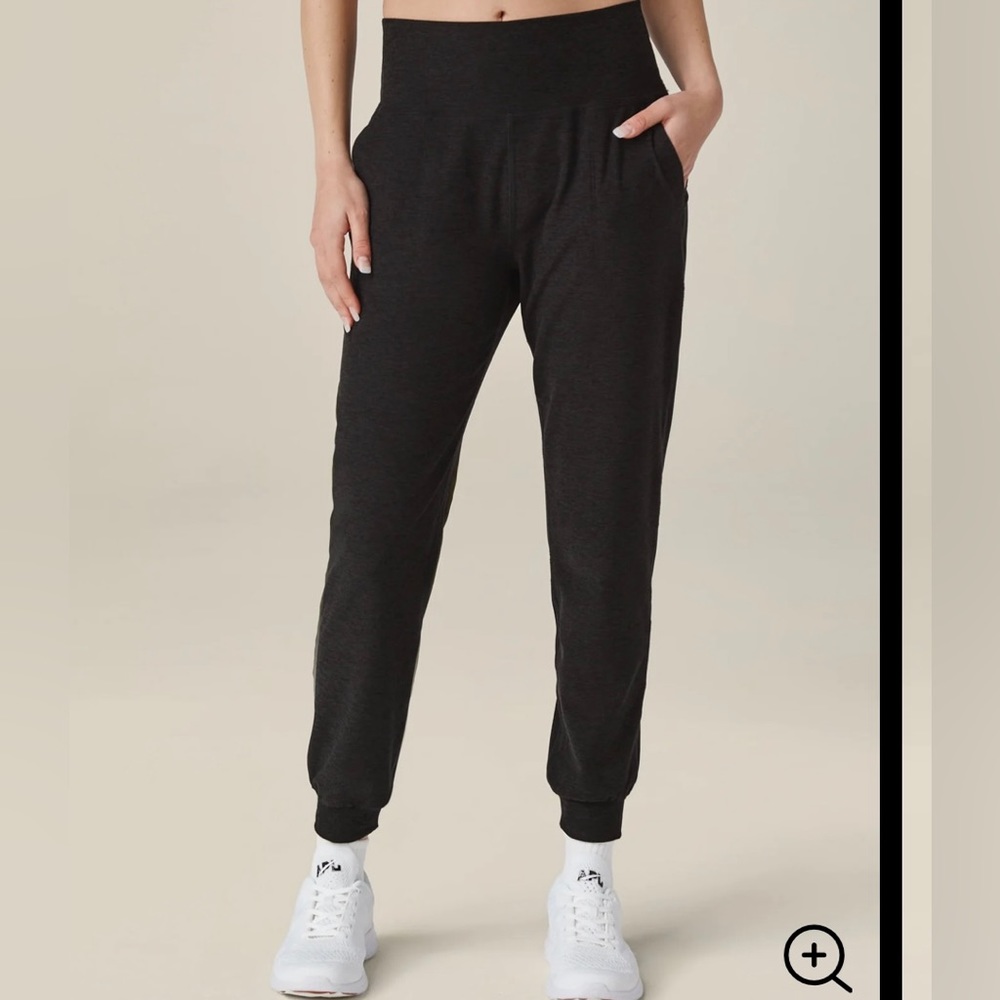 Midi jogger